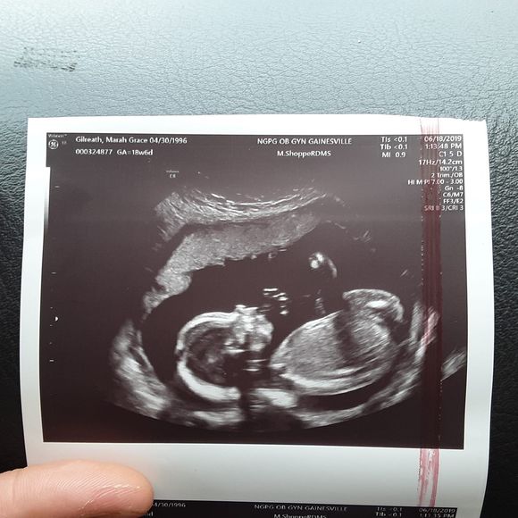 Meet your Posher, Marah - Picture 1 of 1